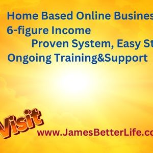 Meet your Posher, James